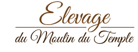 Elevage du Moulin du Temple